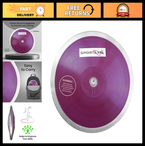 Training discus for - training,