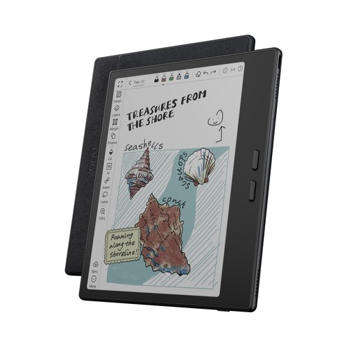 Tablet eink android - 7”, 13