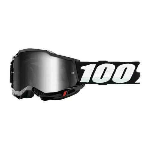 Occhiali motocross 100 mx - occhiali,