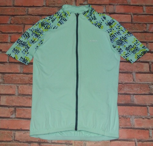 Triban maglia shirt maillot - maglia,