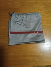 Sacca per scarpe e borse Prada 