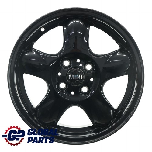 Mini cooper one r50 r55 - mini, r56