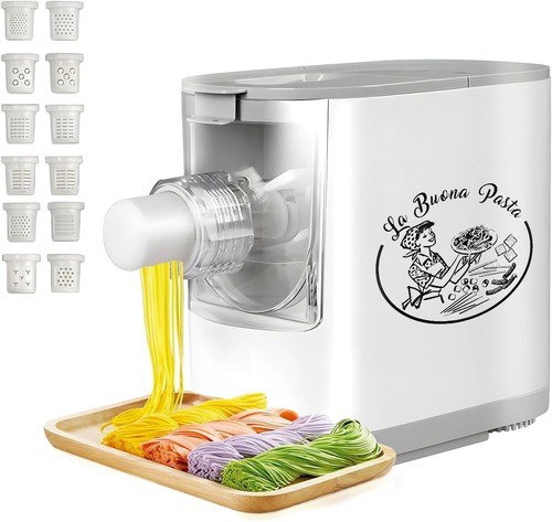 Dcg macchina per pasta - dcg,