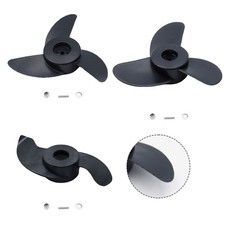 Elica di ricambio per motori