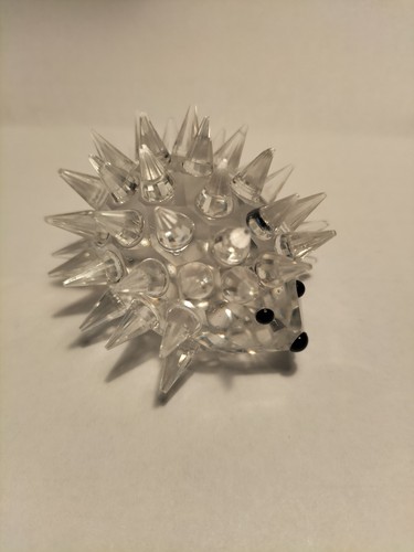 Riccio swarovski 013265 - riccio,