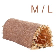 Rabbit Hideaway Toy Pet Cat