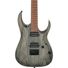 Ibanez rga42ah electric guitar - ibanez,