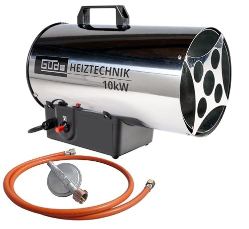 Güde 85005 cannone - 85005,