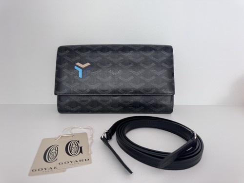 Goyard varenne continental - goyard,