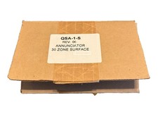 EST Edwards QSA-1-S (NUOVO CON