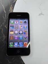 iPhone 3GS 8gb