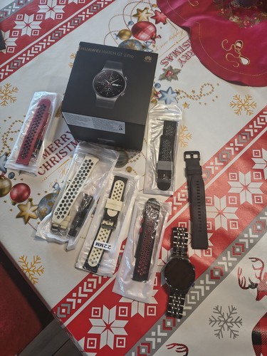 Orologio smartwatch huawei - orologio,
