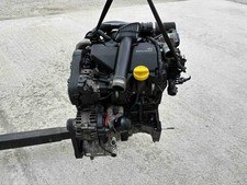 Motore Nissan Renault I