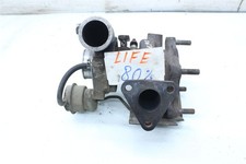 Mitsubishi Pajero 2002 Diesel