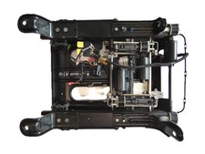 Mercedes W163 ML A1639100323