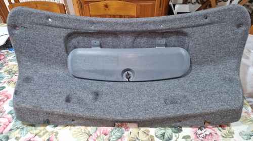 Moquette rivestimento interno