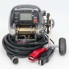 Mulinello elettrico Shimano