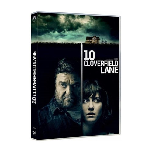 Cloverfield dvd nuovo - dvd,