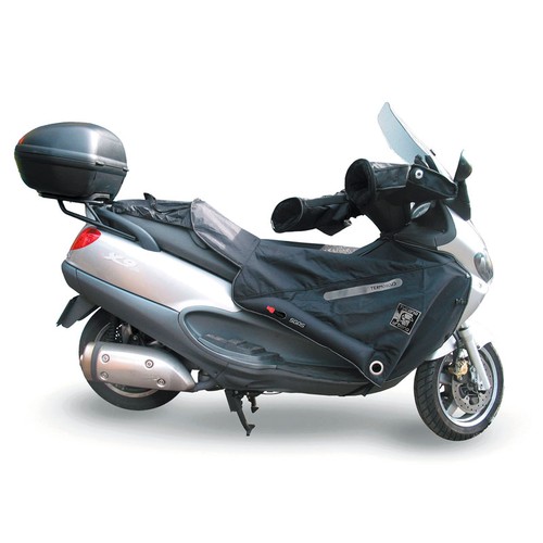 Coprigambe per scooter piaggio - per,