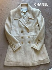 CHANEL Vintage Suit