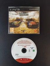 Promo WRC FIA World Rally Championship - Gioco PlayStation 3 (PS3) - PAL
