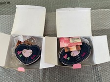 RARO MINI PORTA OGGETTI