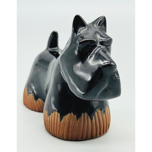 Statuina cane toscana scottish - statuina,