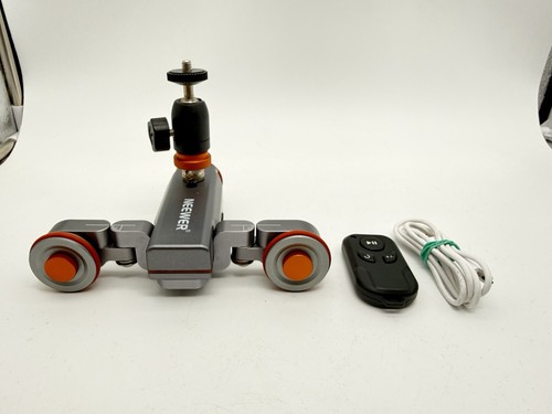 Neewer carrello videocamera - neewer,
