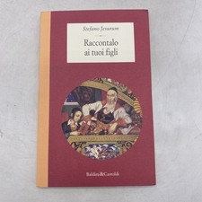 STEFANO JERUSUM - RACCONTALO