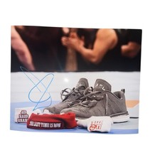 Autografo WWE John Cena