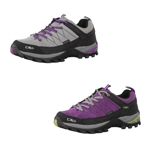 Scarpe trekking donna - trekking,