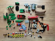 Set lego insulaner 6278 - set,