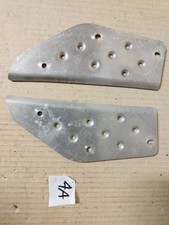 Poggiapiedi Passeggero Scooter Booster Mbk 100