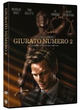 GIURATO NUMERO 2 (DS)