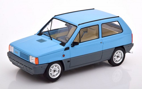 Seat panda fiat 1980 - panda,
