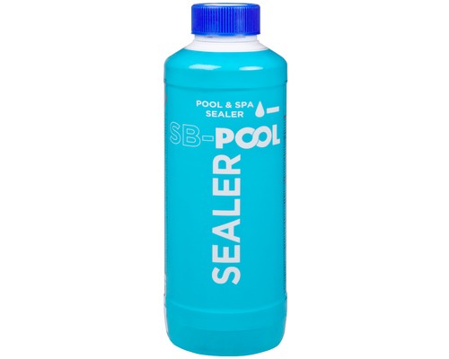 Pool sealer sigillante - -,