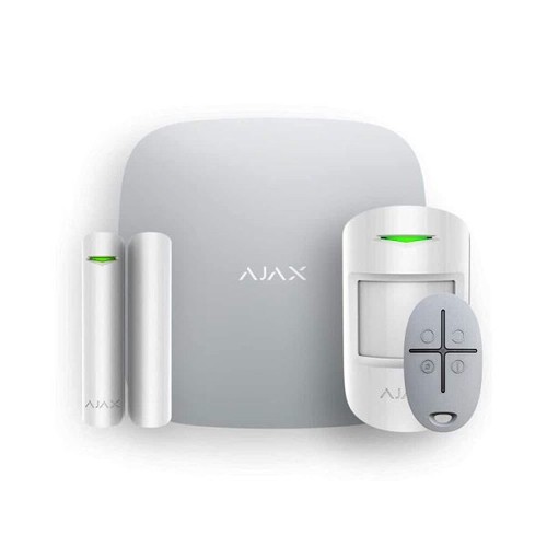 0000063680 ajax kit allarme - 0000063680,