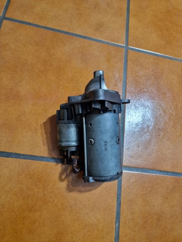 Motorino avviamento valeo - motorino,