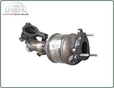 Catalizzatore kat per opel - per,