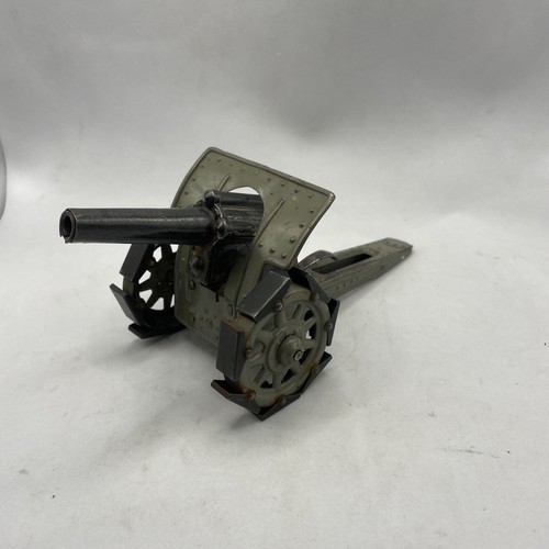 Raro cannone mortaio - , lineol