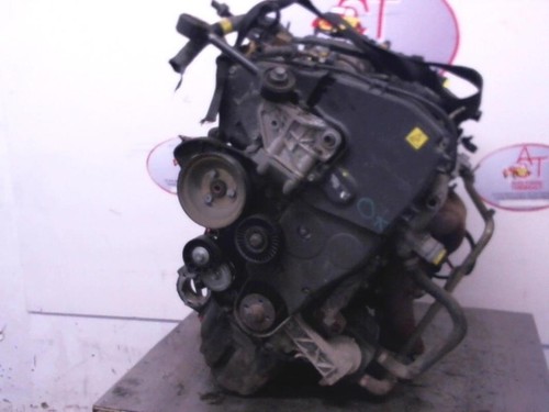 Motore fiat brava - motore,
