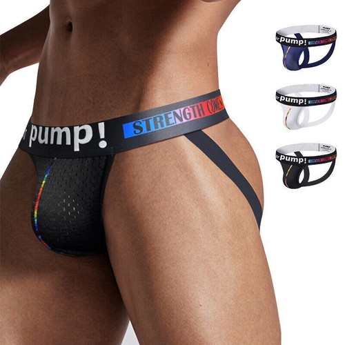 Pump slip uomo - uomo, maglia