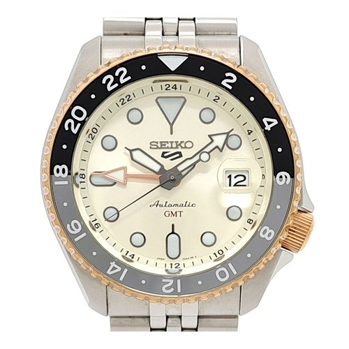 Seiko ssk046 sport gmt - ssk046,