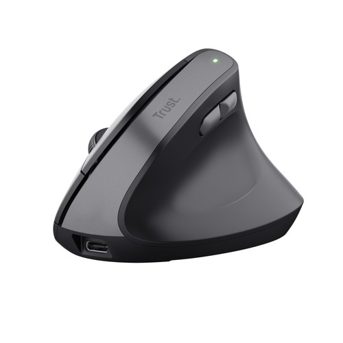 Mouse verticale wireless - mouse,