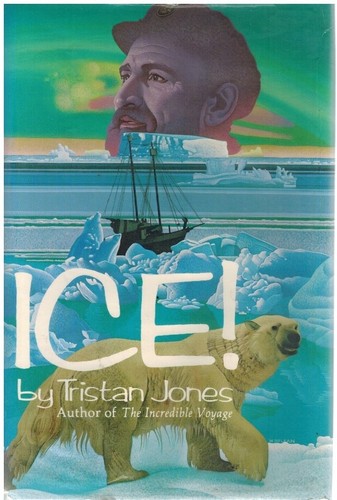 Ice - ice!,