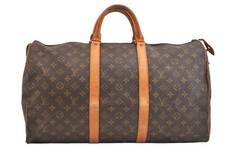 Autentica borsa Louis Vuitton