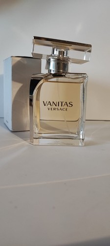 Versace vanitas nuovo - versace,