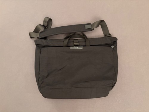 Bellroy system messenger bag - bellroy,