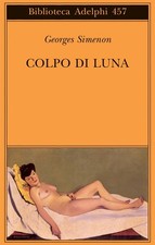 Colpo di luna - Georges