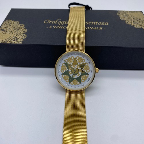 Orologio presentosa da - orologio,